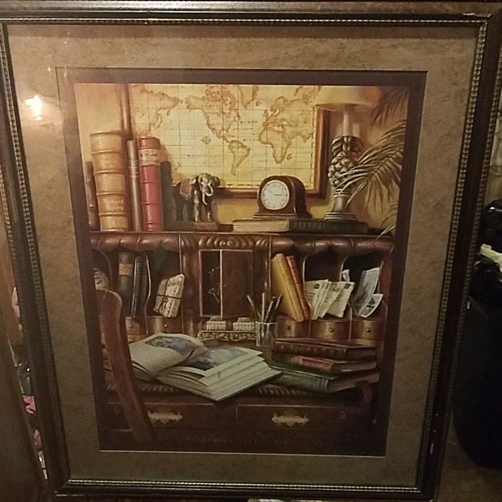 Home Interiors picture
